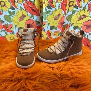 UGG Waterproof Boots